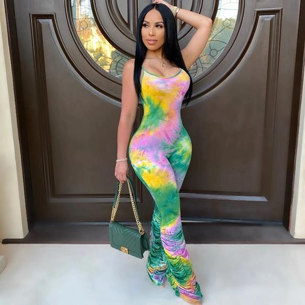 tie dye letter summer womens jumpsuit elegant one piece bodycon club outfits stacked pants party, Black;white
tie dye letter summer womens jumpsuit elegant one piece bodycon club outfits stacked pants party, Black;white