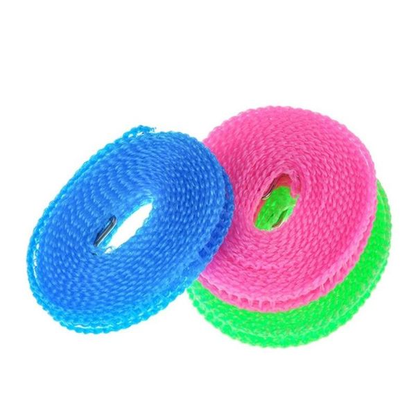 outdoor gadgets 3m/5m clotheslines travel laundry portable storage drying rack clothesline non-slip washing clothes line rope
outdoor gadgets 3m/5m clotheslines travel laundry portable storage drying rack clothesline non-slip washing clothes line rope