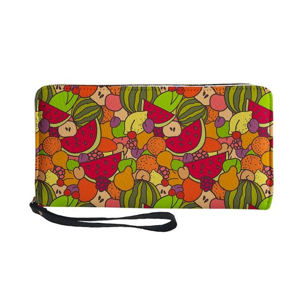 wallets forudesigns fashion fruit strawberry pattern design leather long wallet women coin money bag zipper purse card holder cases, Red;black
wallets forudesigns fashion fruit strawberry pattern design leather long wallet women coin money bag zipper purse card holder cases, Red;black