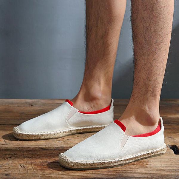 shoe fashions of apricot men apartment casual male summer canvas fish palm hemp light shoes ethnic yhj8 style 4exm, Black
shoe fashions of apricot men apartment casual male summer canvas fish palm hemp light shoes ethnic yhj8 style 4exm, Black