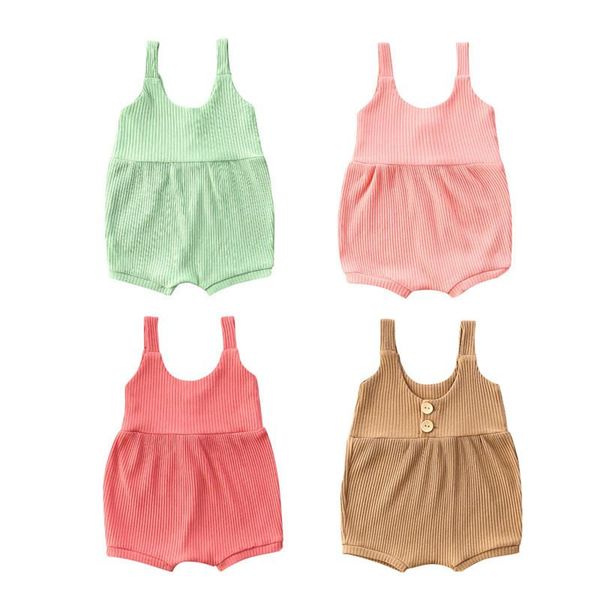 jumpsuits pudcoco summer baby girls boys romper ribbed cotton linen solid color sleeveless jumpsuit born infant clothes, Blue
jumpsuits pudcoco summer baby girls boys romper ribbed cotton linen solid color sleeveless jumpsuit born infant clothes, Blue