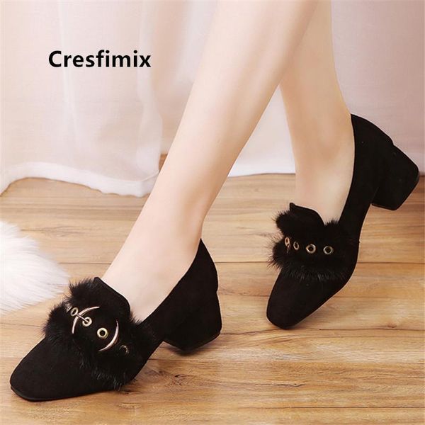 dress shoes cresfimix szpilki damskie women fashion black autumn slip on heel ladies comfortable beige c9061
dress shoes cresfimix szpilki damskie women fashion black autumn slip on heel ladies comfortable beige c9061