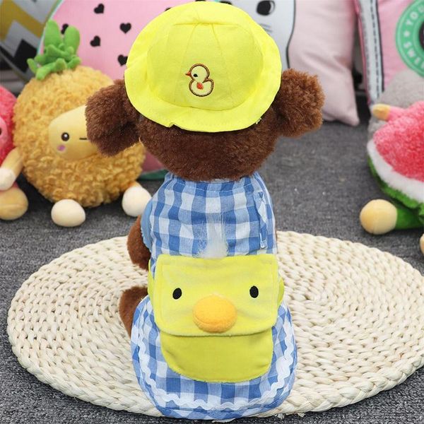 pet clothes for small dog chihuahua cute soft breathable fashion teddy wear hat sell kindergarten clothing apparel
pet clothes for small dog chihuahua cute soft breathable fashion teddy wear hat sell kindergarten clothing apparel