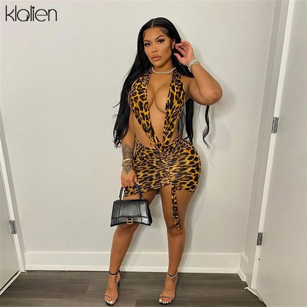 women summer low chest v neck halter mini dress new casual street club wear beach vacation holiday female dresses, Black;gray
women summer low chest v neck halter mini dress new casual street club wear beach vacation holiday female dresses, Black;gray