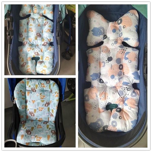 stroller parts & accessories four seasons double-sided baby sleeping pad soft and comfortable winter warm cushion infant
stroller parts & accessories four seasons double-sided baby sleeping pad soft and comfortable winter warm cushion infant