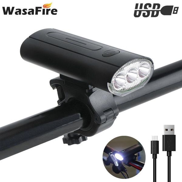bicycle lights usb rechargeable bike front light t6 led headlight 6 modes 5200mah cycling ipx5 waterproof head lamp
bicycle lights usb rechargeable bike front light t6 led headlight 6 modes 5200mah cycling ipx5 waterproof head lamp
