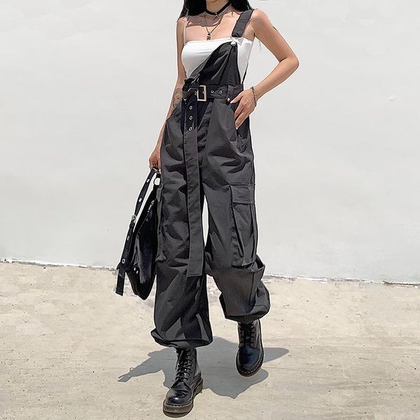 women's pants & capris cargo women spring and autumn fashion high waist loose slim hip hop street casual, Black;white
women's pants & capris cargo women spring and autumn fashion high waist loose slim hip hop street casual, Black;white