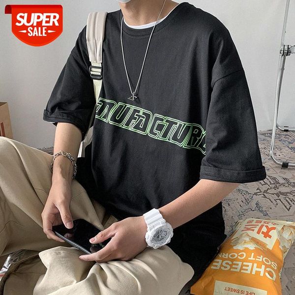spot short-sleeved shirt men's trend loose all-match compassionate-- #ia1b, White;black
spot short-sleeved shirt men's trend loose all-match compassionate-- #ia1b, White;black