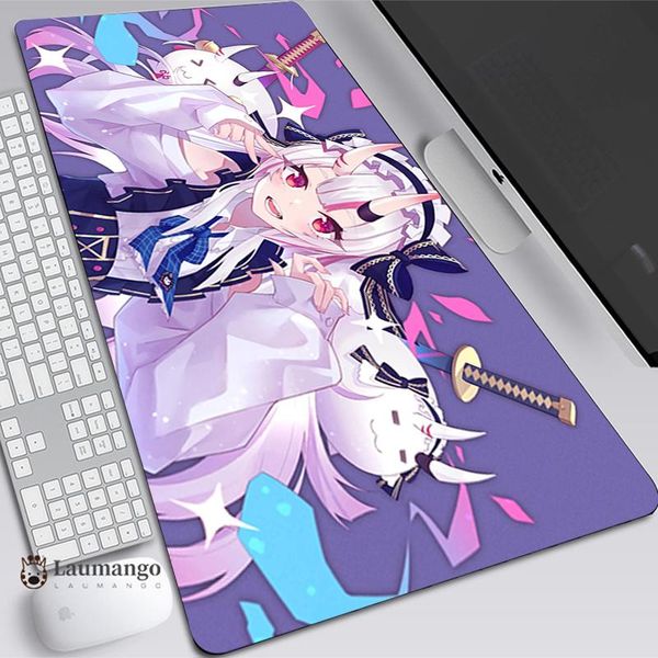 mouse pads & wrist rests kawaii hololive gamer play mat keyboard gaming accessories anime mousepad xl computer desk carpet big pad 900 Ã 400
mouse pads & wrist rests kawaii hololive gamer play mat keyboard gaming accessories anime mousepad xl computer desk carpet big pad 900 Ã 400