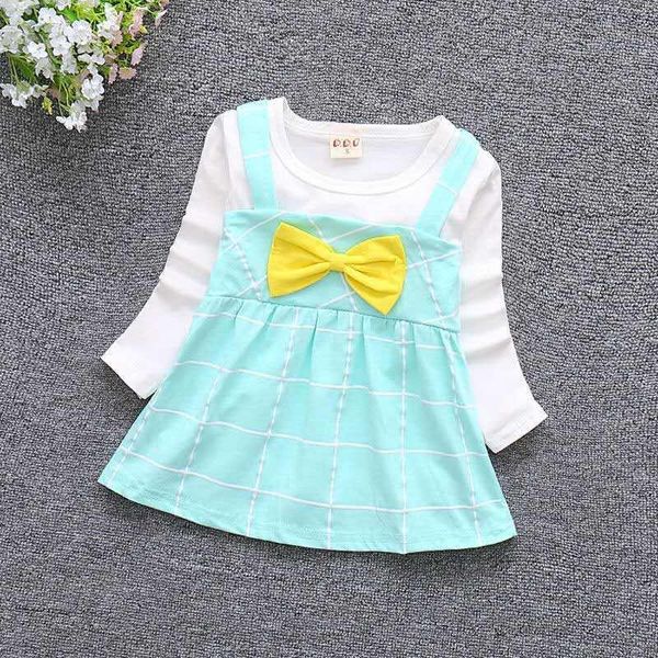 girl's dresses ienens baby girl long sleeves dress toddler clothes 9 12 18 24 months mini bow infant cotton clothing kids party wear, Red;yellow
girl's dresses ienens baby girl long sleeves dress toddler clothes 9 12 18 24 months mini bow infant cotton clothing kids party wear, Red;yellow
