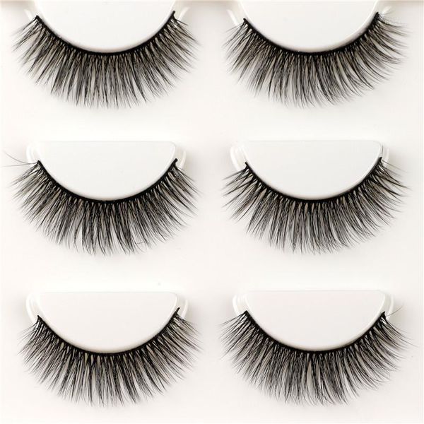 3d lashes thick multilayer stereo eyelashes natural curl long false eye 3 pairs cotton thread eyelash makeup tools1
3d lashes thick multilayer stereo eyelashes natural curl long false eye 3 pairs cotton thread eyelash makeup tools1