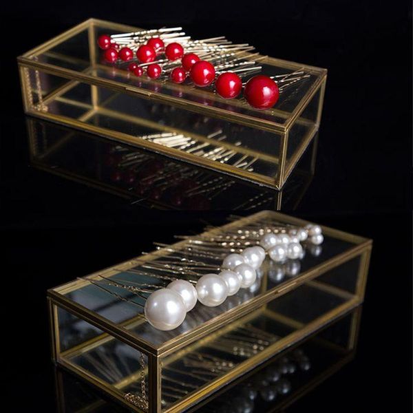 pcs/set big small artificial pearl hair stick set sweet u-shaped hairpin headdress wedding bride accessories 2021 trend clips & barrettes, Golden;silver
pcs/set big small artificial pearl hair stick set sweet u-shaped hairpin headdress wedding bride accessories 2021 trend clips & barrettes, Golden;silver