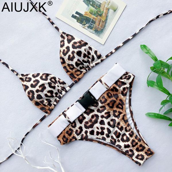 bras sets aiujxk leopard print lingerie women bra and panty set arrival summer beach buckle high waist 2 piece swimsuit female, Red;black
bras sets aiujxk leopard print lingerie women bra and panty set arrival summer beach buckle high waist 2 piece swimsuit female, Red;black