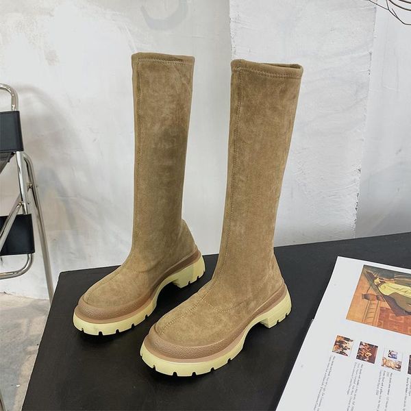 boots 2021 winter women mid calf platform shoes black slip on long fashion warm fur sock
boots 2021 winter women mid calf platform shoes black slip on long fashion warm fur sock