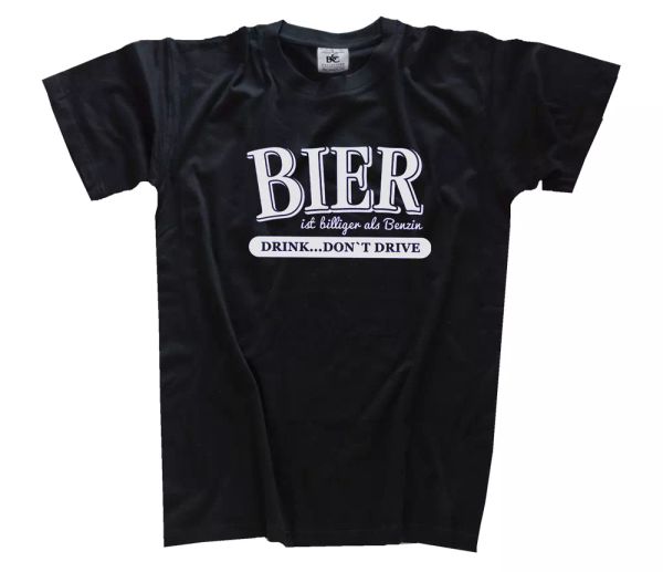 beer is inexpensive as petrol - drink - dont drive car drivers car t-shirt s-3xl, White;black
beer is inexpensive as petrol - drink - dont drive car drivers car t-shirt s-3xl, White;black