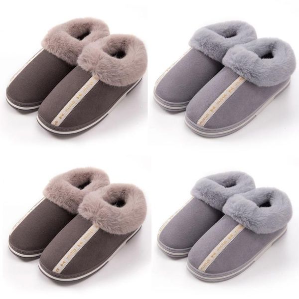 slippers sagace slipper women large size casual home plus velvet warm shoes comfortable cotton n8, Black
slippers sagace slipper women large size casual home plus velvet warm shoes comfortable cotton n8, Black
