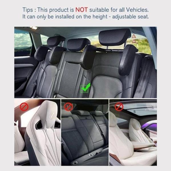 seat cushions car headrest pillow head neck support cushion fiber sleeping both degree 180 plaid carbon travel adjustable sides s4l7
seat cushions car headrest pillow head neck support cushion fiber sleeping both degree 180 plaid carbon travel adjustable sides s4l7