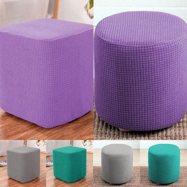 chair covers square column three-dimensional stool cover simplicity practical household items all-inclusive cylindrical 
chair covers square column three-dimensional stool cover simplicity practical household items all-inclusive cylindrical