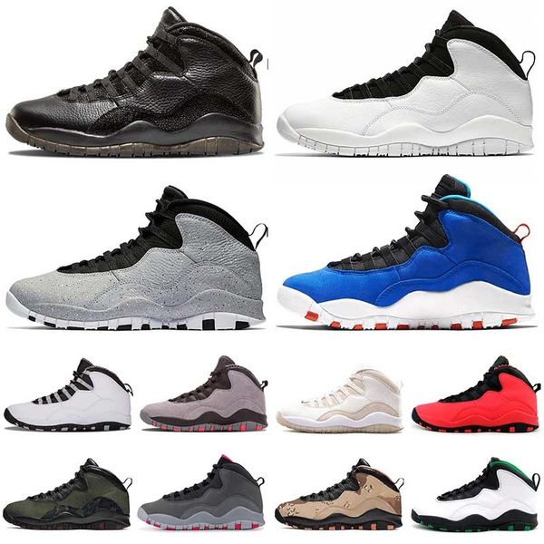 wholesale 10s men basketball shoes jumpman jsp trainers im back seattle desert camo steel grey trainer mens designer sneakers, Black
wholesale 10s men basketball shoes jumpman jsp trainers im back seattle desert camo steel grey trainer mens designer sneakers, Black