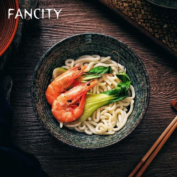 japanese-style threaded ramen bowl glaze changed to high-end restaurant large ceramic soup noodle wonton bowls
japanese-style threaded ramen bowl glaze changed to high-end restaurant large ceramic soup noodle wonton bowls