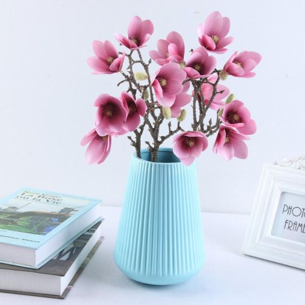 hand orchid artificial flower stamen non-woven fabrics fake magnolia flowers handmade diy party home wedding decoration decor decorative & w
hand orchid artificial flower stamen non-woven fabrics fake magnolia flowers handmade diy party home wedding decoration decor decorative & w