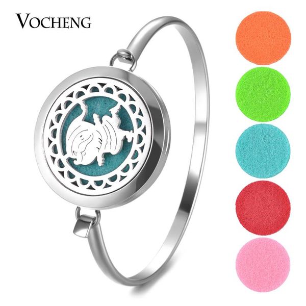 charm bracelets perfume diffuser locket bracelet christmas 316l stainless steel bangle magnetic randomly send 10pcs oil pads as gift va-770, Golden;silver
charm bracelets perfume diffuser locket bracelet christmas 316l stainless steel bangle magnetic randomly send 10pcs oil pads as gift va-770, Golden;silver