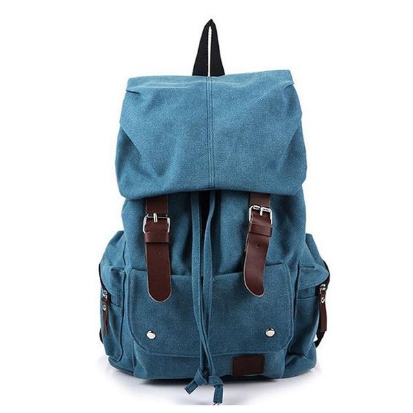 backpack zhierna men and women's canvas shoulder bag travel leisure fashion double super large capacity waterproof
backpack zhierna men and women's canvas shoulder bag travel leisure fashion double super large capacity waterproof