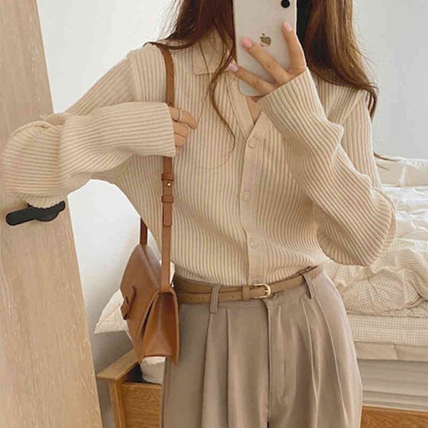 sweaters spring autumn women new solid full lapel slim chic wild simple fashion cardigans office lady knitted sweaters, White;black
sweaters spring autumn women new solid full lapel slim chic wild simple fashion cardigans office lady knitted sweaters, White;black