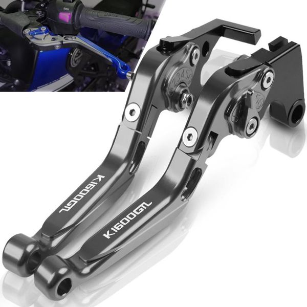 motorcycle brakes handbrake adjustable brake clutch lever extendable foldable k1600gtl 2021-2021 for k1600 gtl k 1600gtl
motorcycle brakes handbrake adjustable brake clutch lever extendable foldable k1600gtl 2021-2021 for k1600 gtl k 1600gtl