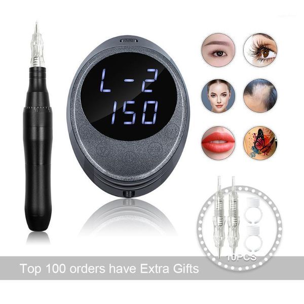 dermografo permanent makeup machine pen quiet motor for eyebrow pmu tattoo linder and shader1
dermografo permanent makeup machine pen quiet motor for eyebrow pmu tattoo linder and shader1