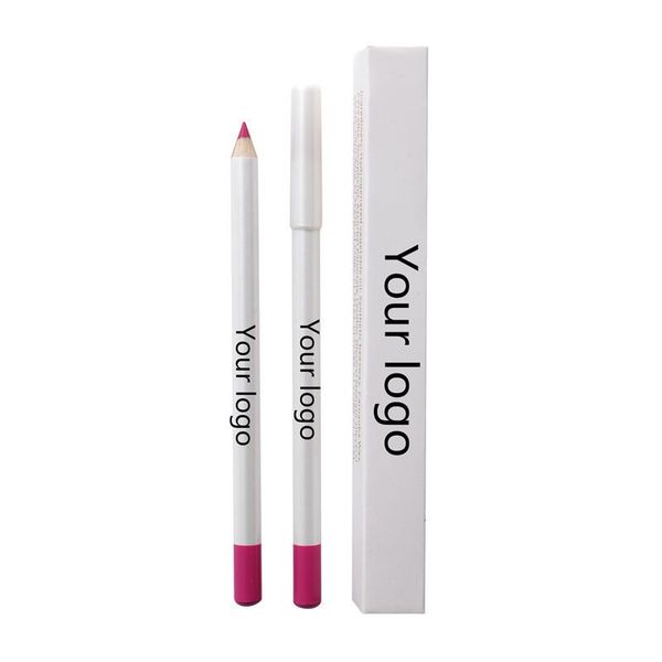 print your logo 21 colors wholesale oem custom cosmetic lip liner waterproof private label pencil odm pencils
print your logo 21 colors wholesale oem custom cosmetic lip liner waterproof private label pencil odm pencils