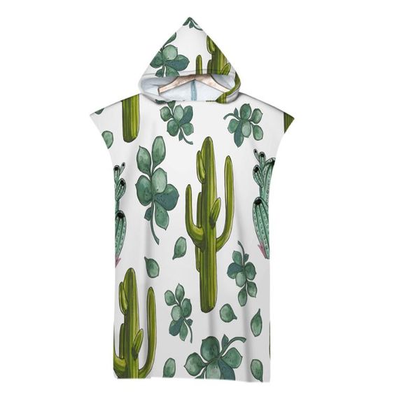 towel irisbell cartoon cactus print microfiber hooded beach summer wearable swimsuit poncho quick dry travel robe
towel irisbell cartoon cactus print microfiber hooded beach summer wearable swimsuit poncho quick dry travel robe