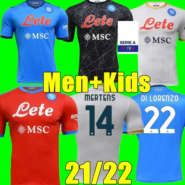 2021 2022 napoli soccer jerseys halloween burlon maradona maglietta da calciatore osimhen insigne 21 22 ssc naples maglia mertens men kids k, Black
2021 2022 napoli soccer jerseys halloween burlon maradona maglietta da calciatore osimhen insigne 21 22 ssc naples maglia mertens men kids k, Black