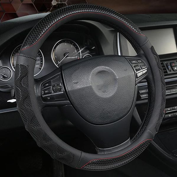 steering wheel covers car cover korean version of 3d stereo honeycomb suitable accessories
steering wheel covers car cover korean version of 3d stereo honeycomb suitable accessories