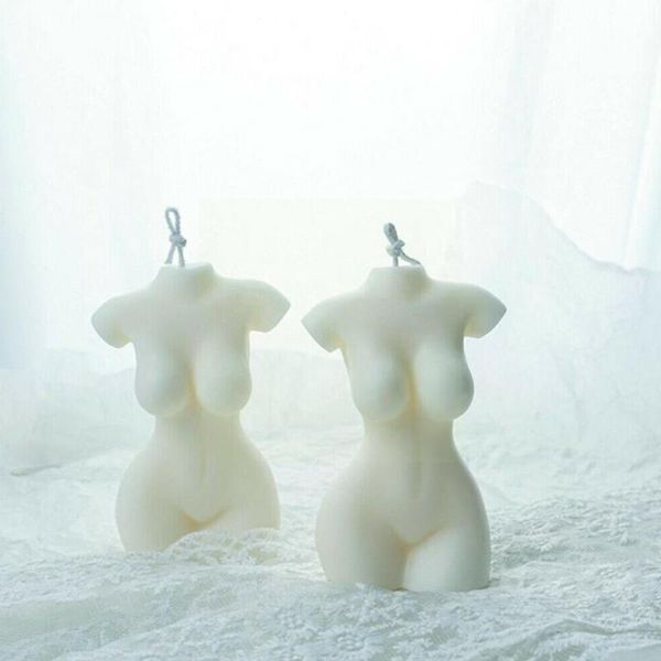 candles 1pcs soy wax female bust candle vegan goddess home table torso decorations ornaments p8j6
candles 1pcs soy wax female bust candle vegan goddess home table torso decorations ornaments p8j6