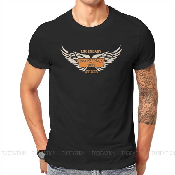 men's t-shirts kopie von 1971 birthday tshirt classic punk tees plus size cotton o-neck t shirt, White;black
men's t-shirts kopie von 1971 birthday tshirt classic punk tees plus size cotton o-neck t shirt, White;black