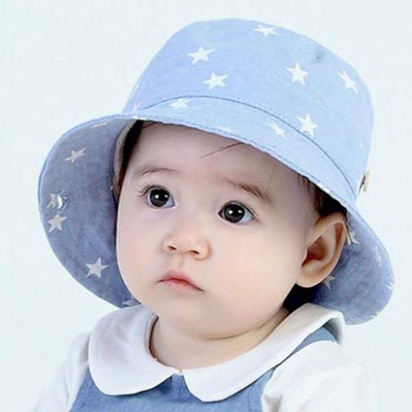 1pc spring children boys girls bucket hats soft infant summer sunscreen caps fisherman cotton denim travel outdoor baby sun hat &, Yellow
1pc spring children boys girls bucket hats soft infant summer sunscreen caps fisherman cotton denim travel outdoor baby sun hat &, Yellow
