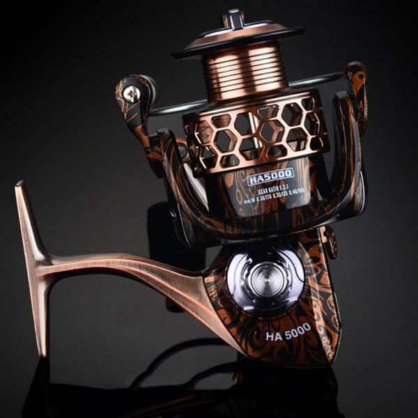fishing accessories spinning reel 17+1bb 5.2:1 high-speed gear ratio stainless steel handle line casting powerful baitcasting reels
fishing accessories spinning reel 17+1bb 5.2:1 high-speed gear ratio stainless steel handle line casting powerful baitcasting reels
