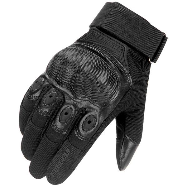 cycling gloves touchscreen pu motorcycle full fingers protective gear racing pit bike riding motorbike moto motocross bicycle, Black
cycling gloves touchscreen pu motorcycle full fingers protective gear racing pit bike riding motorbike moto motocross bicycle, Black
