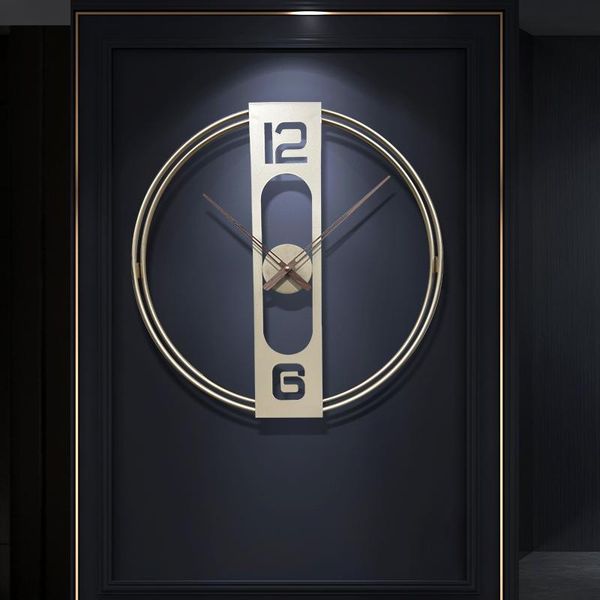 wall clocks modern creative clock fashion metal round living room simple silent reloj de pared watches home decor 60wcs
wall clocks modern creative clock fashion metal round living room simple silent reloj de pared watches home decor 60wcs