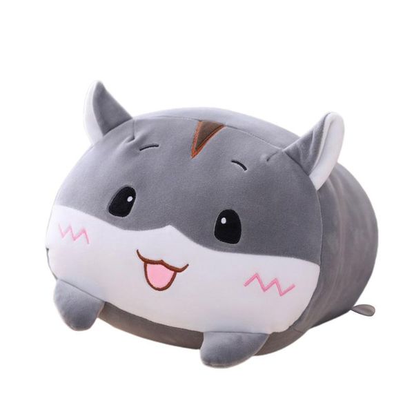 pillow cartoon comfortable plush toys doll soft dolls waist cushion sleeping gift
pillow cartoon comfortable plush toys doll soft dolls waist cushion sleeping gift