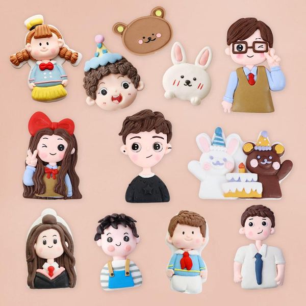 other event & party supplies wedding decoration children's birthday cake ers boy girl holiday cute soft pottery dessert cupcake baking
other event & party supplies wedding decoration children's birthday cake ers boy girl holiday cute soft pottery dessert cupcake baking
