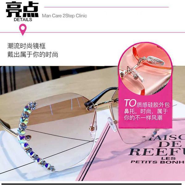 75% off outlet store online anti sunglasses women's fashion round face driving travel glasses han banchao, White;black
75% off outlet store online anti sunglasses women's fashion round face driving travel glasses han banchao, White;black