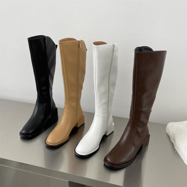 boots women's rubber female shoes luxury designer zipper thigh high heels rain ladies fashion over-the-knee med s, Black
boots women's rubber female shoes luxury designer zipper thigh high heels rain ladies fashion over-the-knee med s, Black