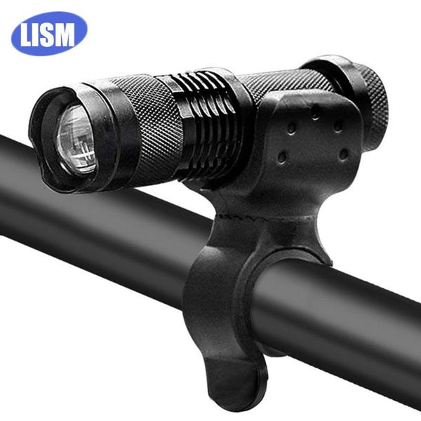 modes 7w waterproof zoom bike bicycle light q5 led cycling front lights lamp torch with bracket
modes 7w waterproof zoom bike bicycle light q5 led cycling front lights lamp torch with bracket
