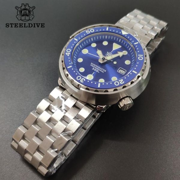 wristwatches professional outdoor canned 200m diving watch men's 316l stainless steel japanese nh35 movement automatic mechanical, Slivery;brown
wristwatches professional outdoor canned 200m diving watch men's 316l stainless steel japanese nh35 movement automatic mechanical, Slivery;brown