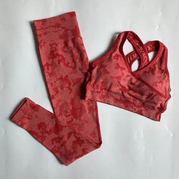 yoga outfit 2pcs/set seamless camo set women fitness workout sport suit girls gym clothing leggings+sport bra femme sportswear
yoga outfit 2pcs/set seamless camo set women fitness workout sport suit girls gym clothing leggings+sport bra femme sportswear