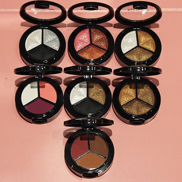 eye shadow makeup shimmer eyeshadow palette 3 colors smoky cosmetics set professional natural matte sleek glitter
eye shadow makeup shimmer eyeshadow palette 3 colors smoky cosmetics set professional natural matte sleek glitter