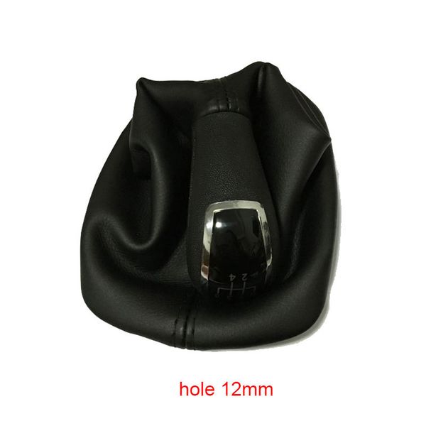 5 speed 12mm 23mm for octavia i 1 u 1996- 2010 part 1u0 711 115 gear shift knobs with leather boot car styling
5 speed 12mm 23mm for octavia i 1 u 1996- 2010 part 1u0 711 115 gear shift knobs with leather boot car styling