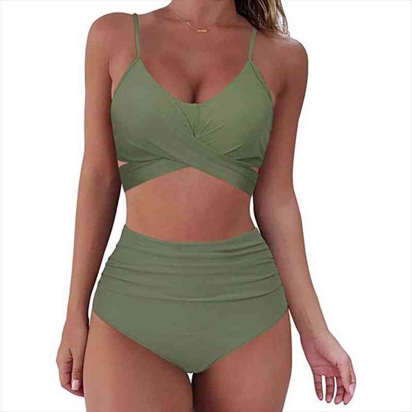 bikinis set women soild print bikini set push up bathing swimwear high waist swimsuit womens swimsuit, White;black
bikinis set women soild print bikini set push up bathing swimwear high waist swimsuit womens swimsuit, White;black